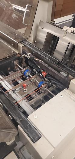 Used Pitney Bowes Flowmaster