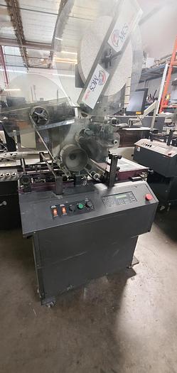 Used MCS Pro Tabber 4" 