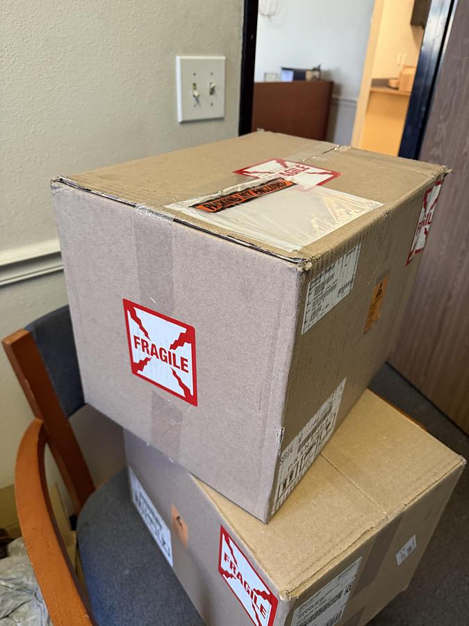 Refurbished Kodak Versamark Scitex 5240 Refurbished Printhead – 0 Hours