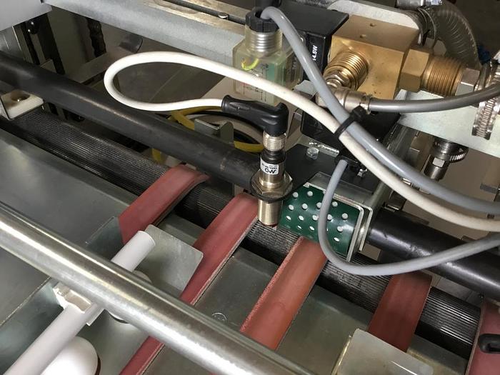 Used Petratto Multifeeder