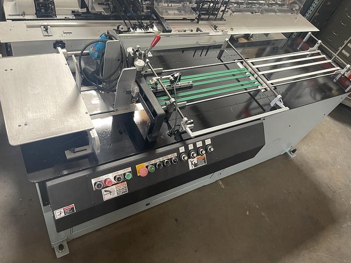 Refurbished Refurbished Kirk Rudy 215 Base