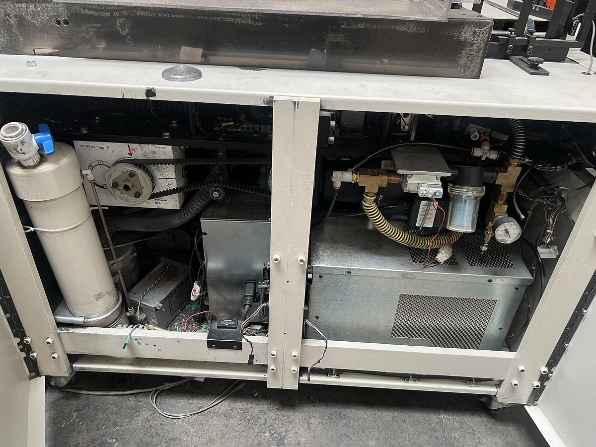 Used FPS Flowmaster Inserter
