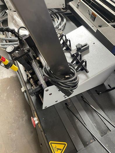 Refurbished Streamfeeder Reliant 1500 Inserter Feeder