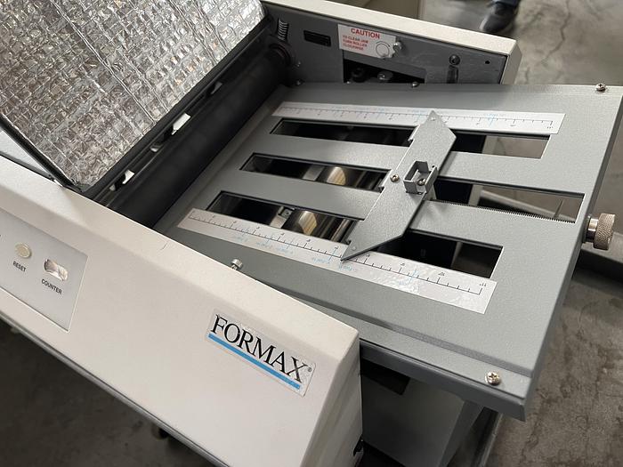 Used Formax  Pressure Sealer FD2002