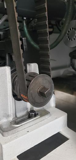 Refurbished Bell & Howell Mailstar 500 Inserter Rebuilt