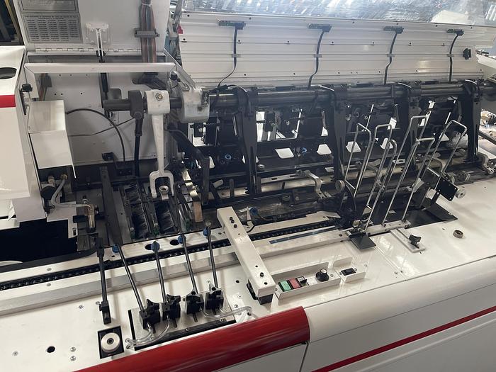 Refurbished Bell & Howell Mailstar 500 Inserter