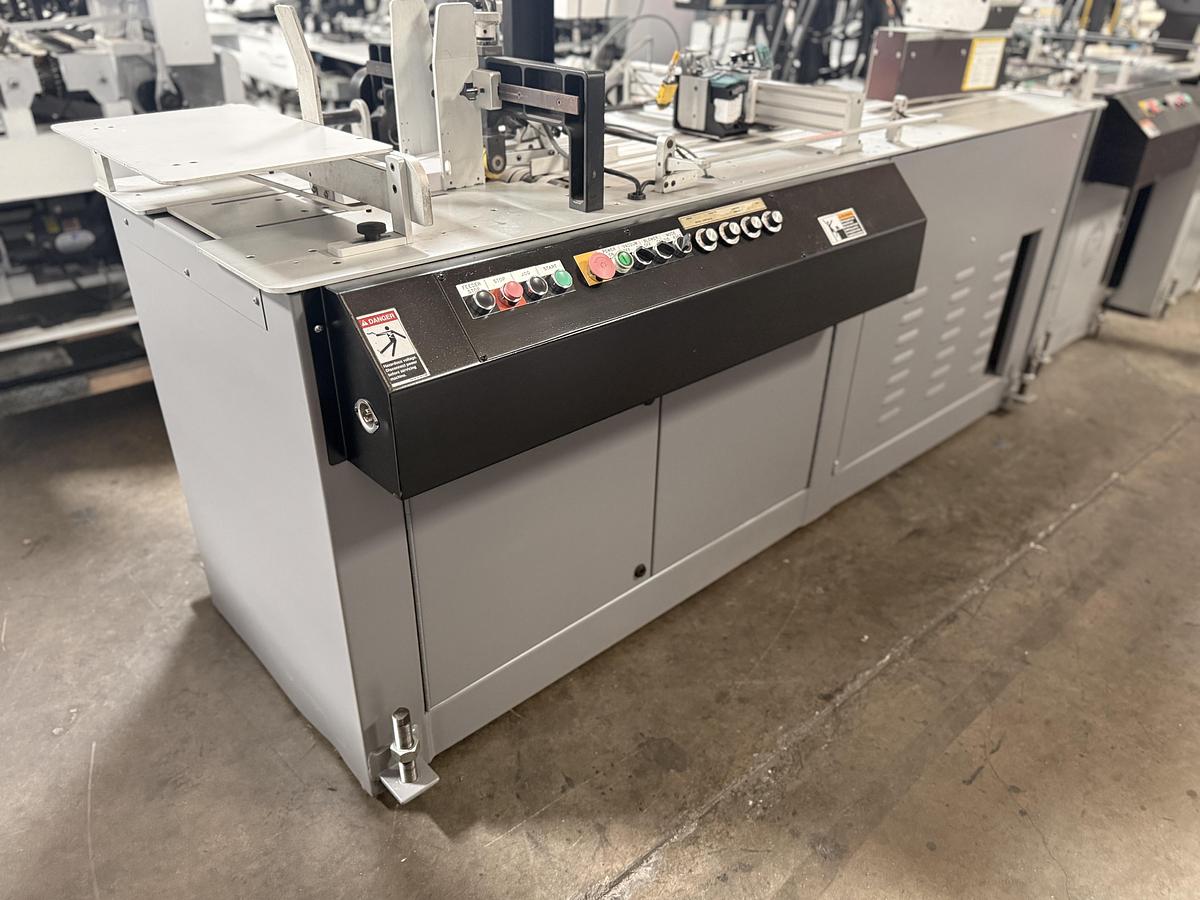 Used Kirk Rudy NetJet System
