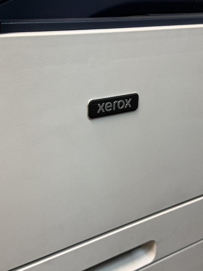 Used Xerox AltaLink B8155 Black & White Multifunction Printer