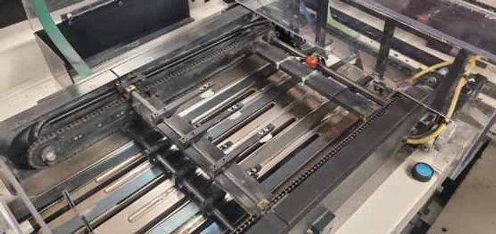 Used Pitney Bowes Flowmaster