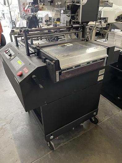 Used Cheshire TLS Tabber