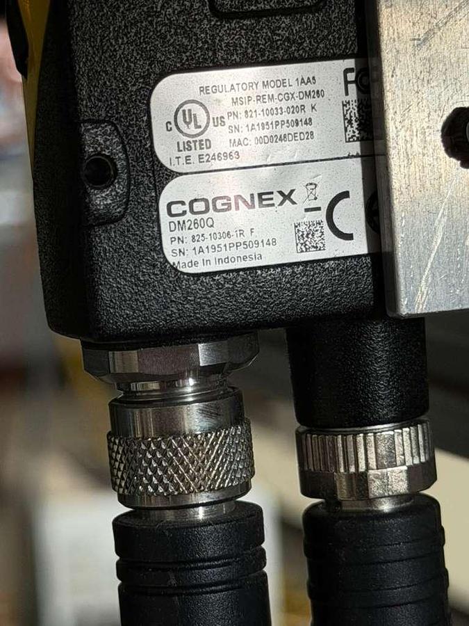 Used Bell and Howell Mailstar 500 Inserter with SMS SF1 Feeder Accumulator Folder