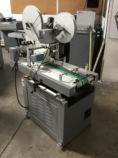 Refurbished Kirk Rudy 527 Tabber