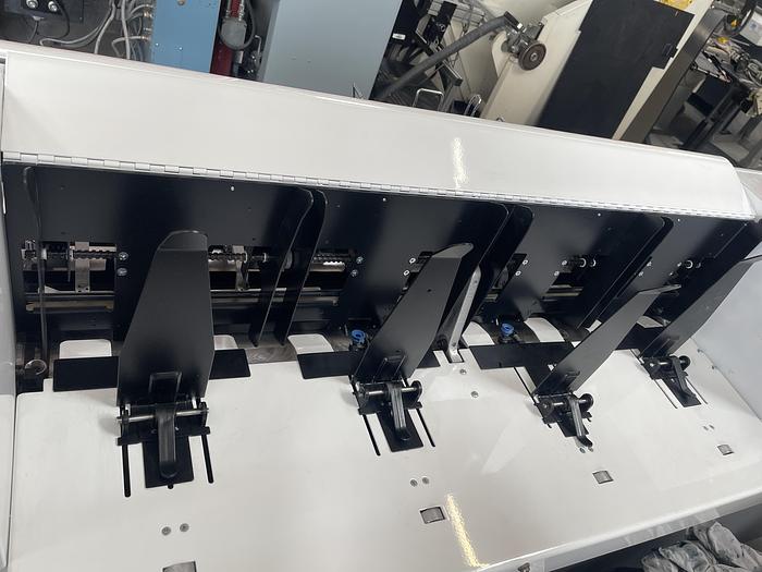 Refurbished Bell & Howell Mailstar 500 Inserter