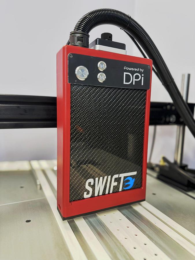 2025 DPI 4.25" Inkjet Swift