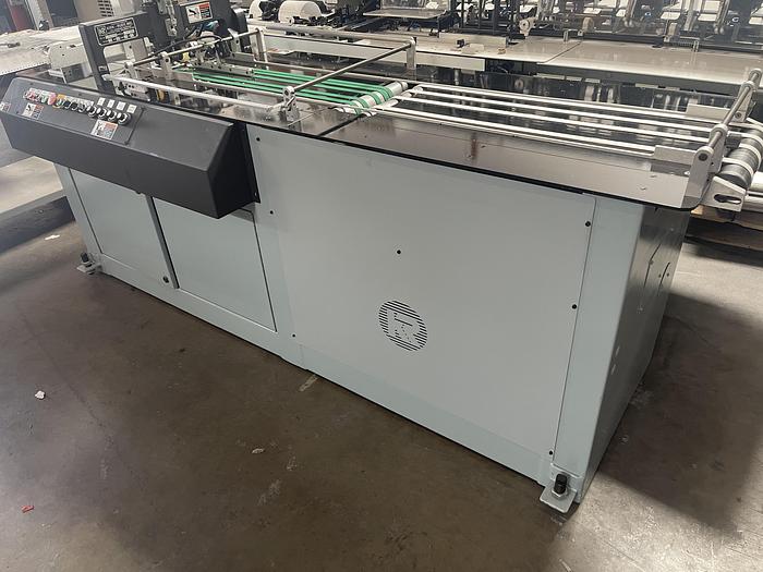 Refurbished Refurbished Kirk Rudy 215 Base