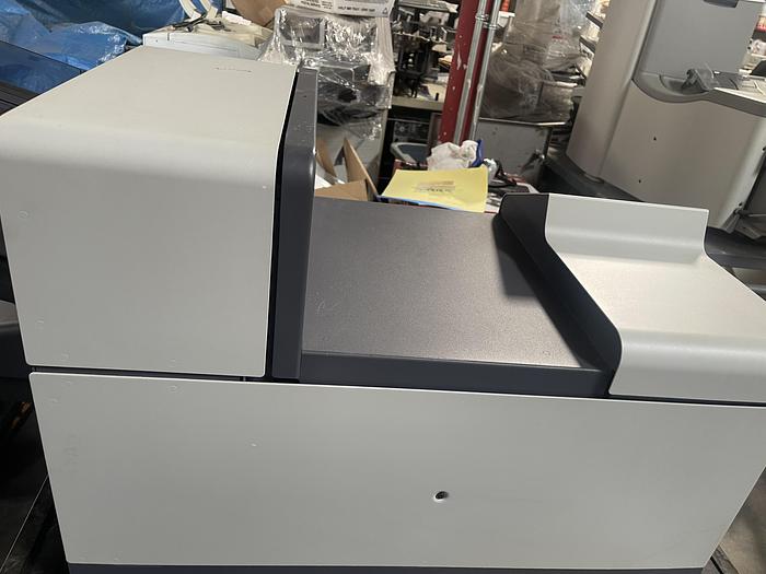 Used Formax FD 6204 Advanced 2 Folder Inserter with Two Sheet Feeders and One BRE FD6204