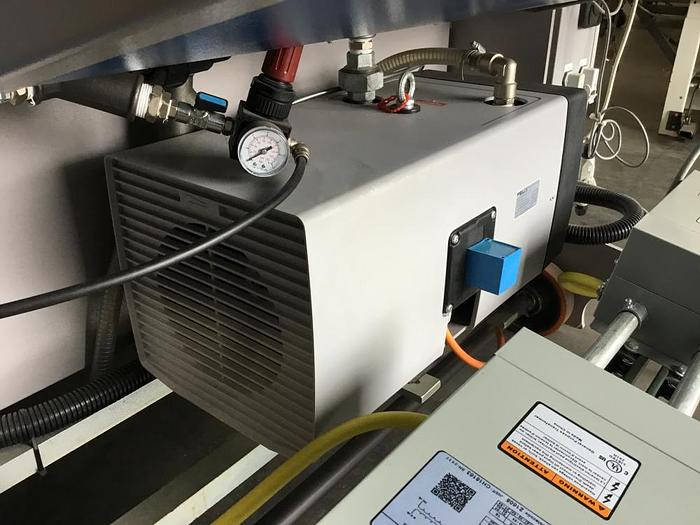 Used Petratto Multifeeder