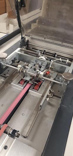 Used Pitney Bowes Flowmaster