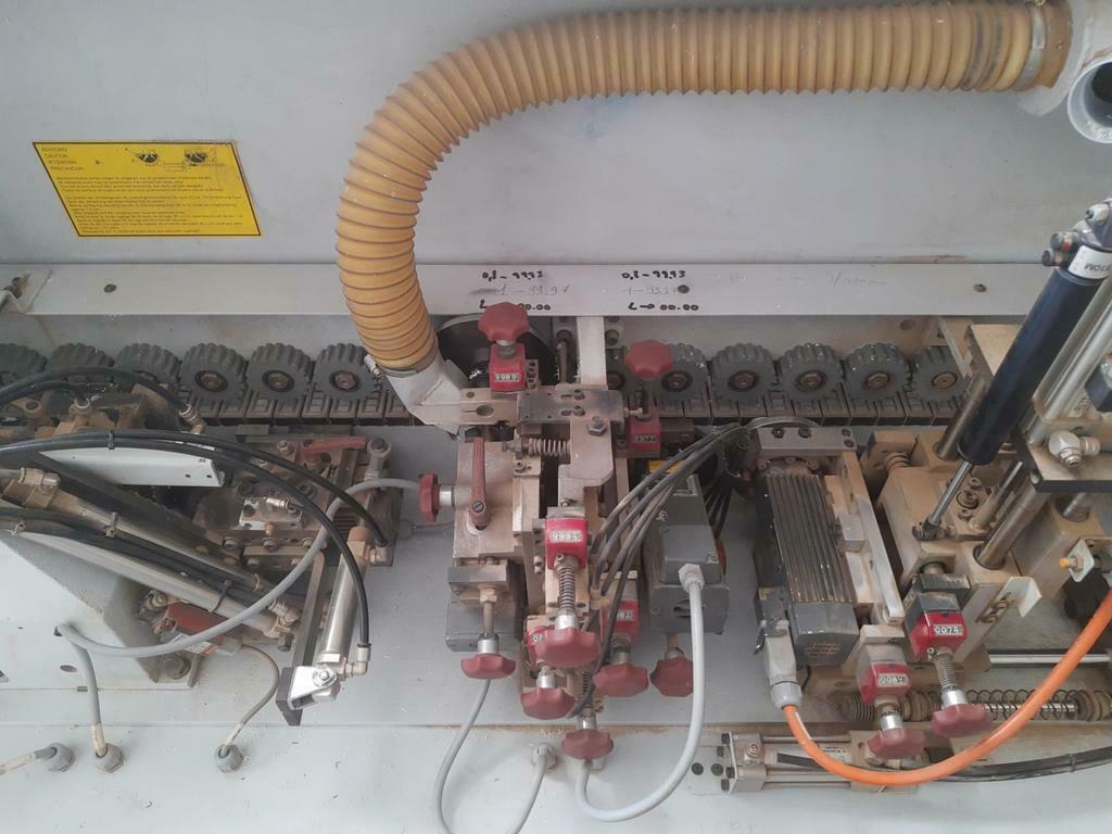 Usado 2003 BRANDT Optimat KD 56 CP