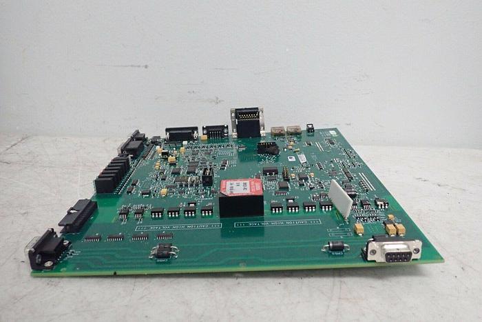 Used Agilent G1996-61133 Board