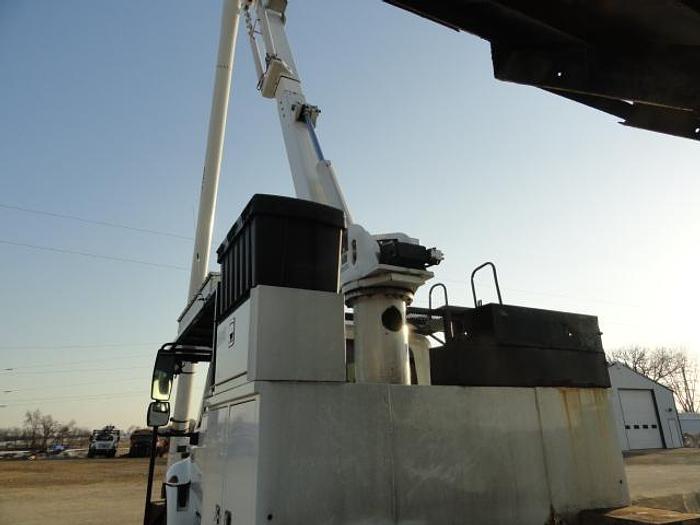 Used 2006 ALTEC LRV58