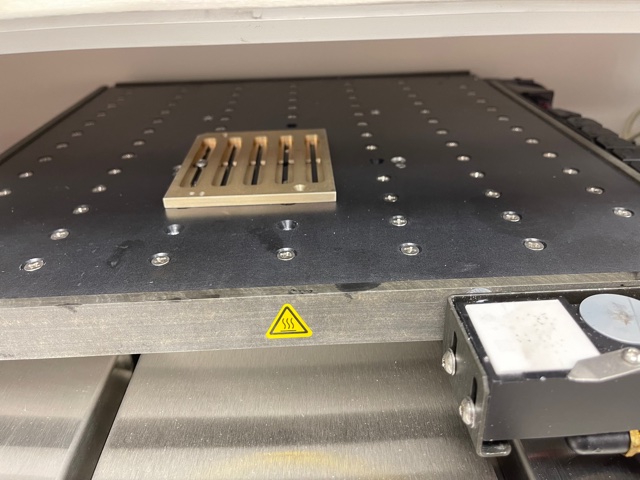 Used 2007 Asymtek S-820