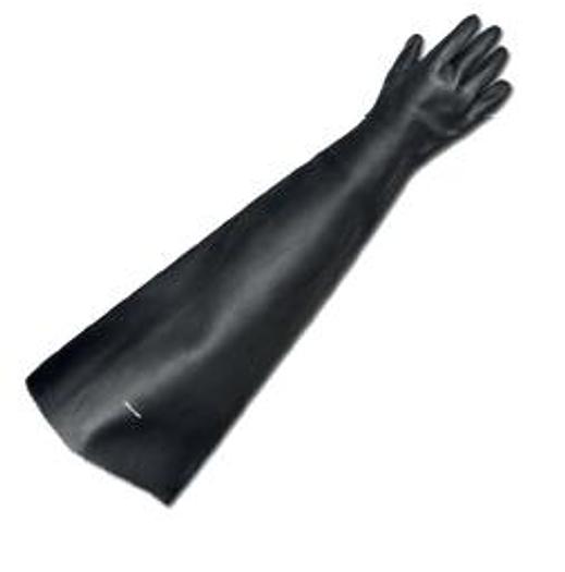 ACCESSORI PER SABBIATURA