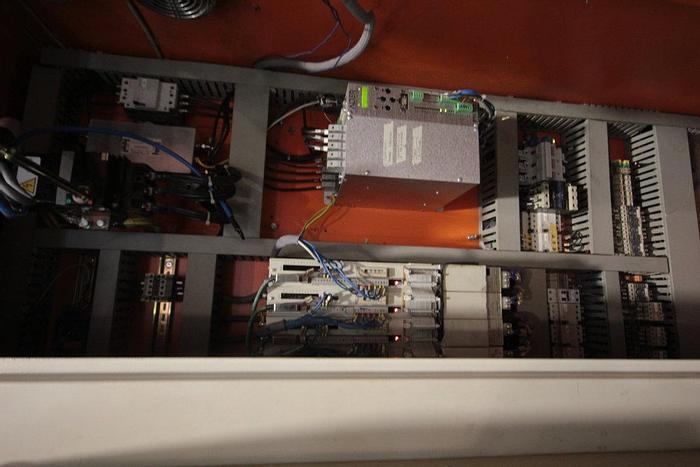 Usato Rambaudi Ramspeed