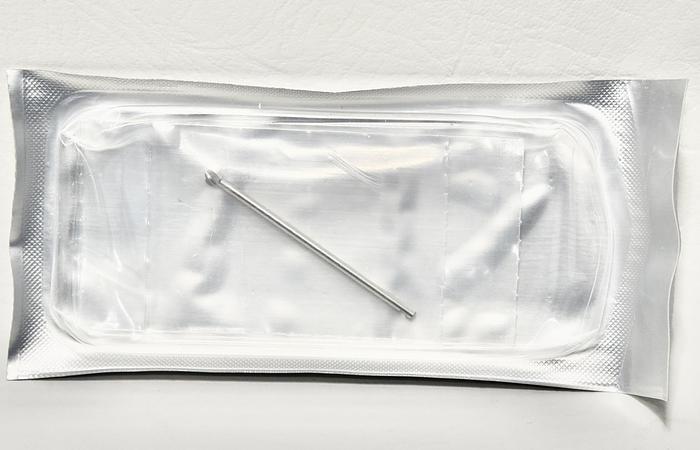 1608-006-153: STRYKER 4.0MM ROUND FAST CUTTING BUR