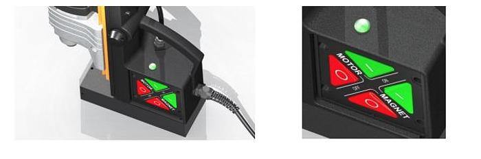 Alfra GmbH Rotabest RB 50 X Magnetic Core Drill