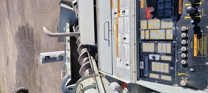 Used 2005 Power Curber 5700B