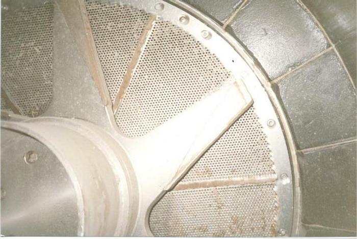 Used LODDING JC2 #11439