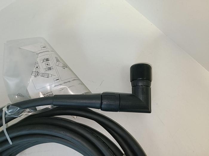 Anschlussleitung Ergospin Winkel-Winkel, E-007-A-A, 016341/1, 7m, Bosch Rexroth, neu