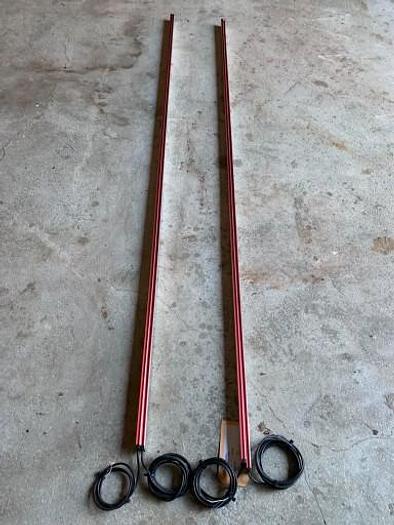 Used Strack Lift Automation Light Grid ILG-30/06-B-K1-0