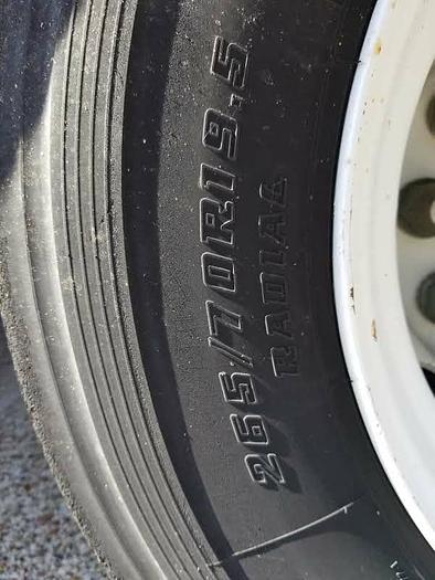 Used 2006 KENTUCKY MOVER BOX