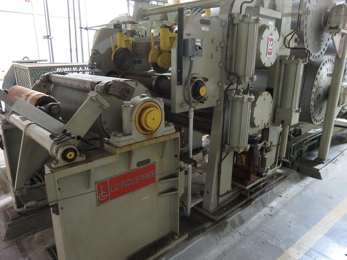 Used 20″ LABORATORY PAPER MACHINE EXCELLENT CONDITION