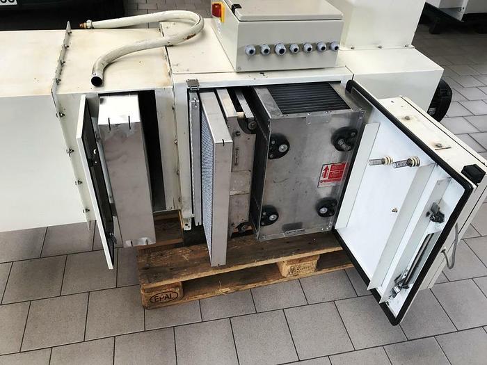 Used 1999 ILT 1ERV35