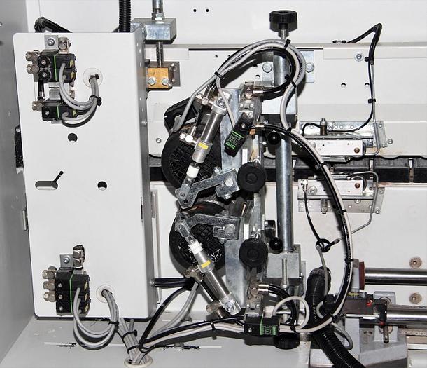 Used 2008 *SOLD* Edgebander - Holzher Sprint 1321