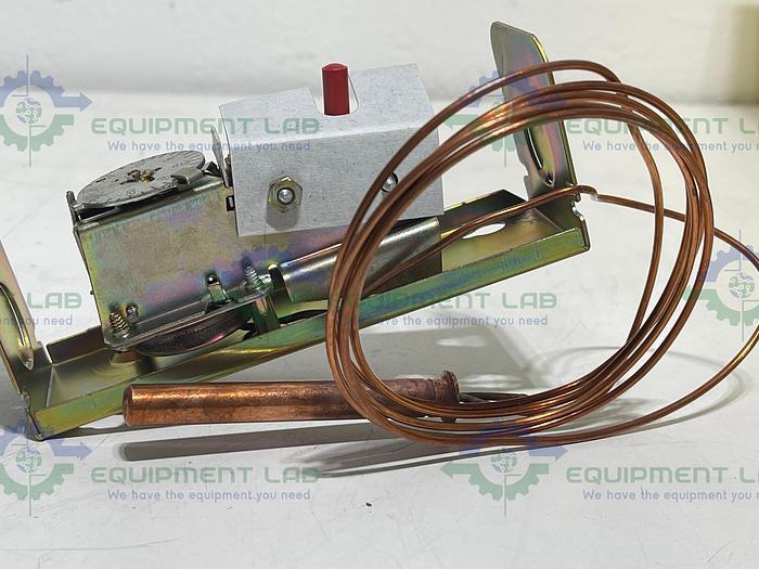 Honeywell  L4008E1289 High or Low Limit Aquastat Controllers