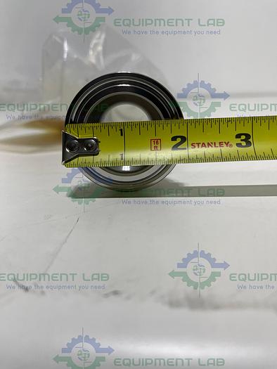 Saint Gobain  23396831 Pure-Fit SBP 1000 2"x 96" Hose 60PSI at 20°C