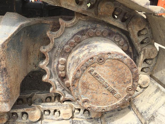 Used 2006 LIEBHERR R914B HDSL