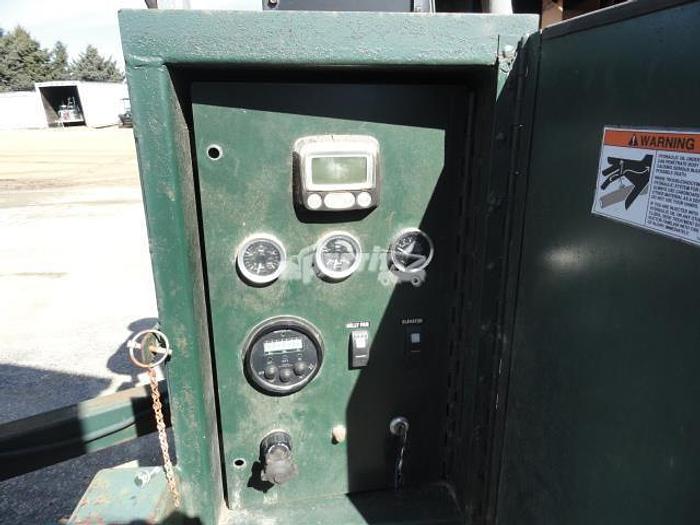 Used 2006 LANE LRM-2408