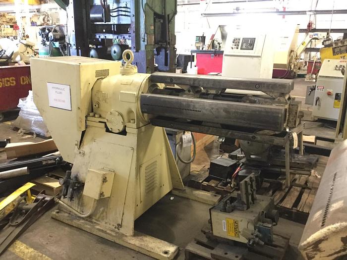 Used LITTELL 90-36