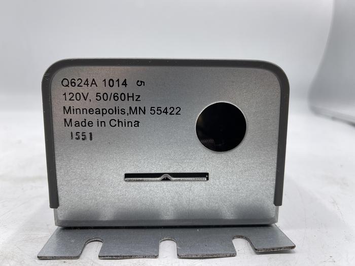 Used Honeywell Q24A 1014