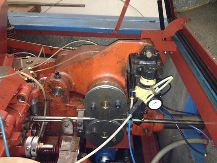 D'occasion NATIONAL 62 2F 2M R.I. 2 DIE 2 BLOW