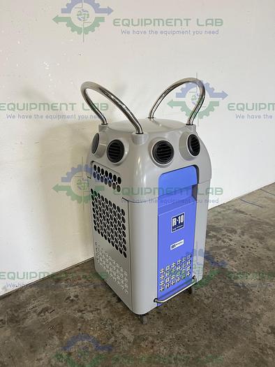 Used Bioquell  R-10 Mobile Hydrogen Peroxide Vapor Generator 120V