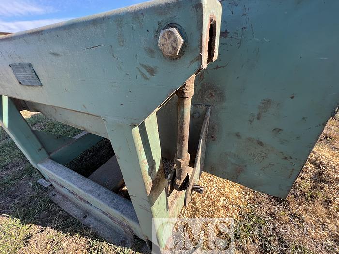 Used Sprout Waldron 200 HP Pellet Mill