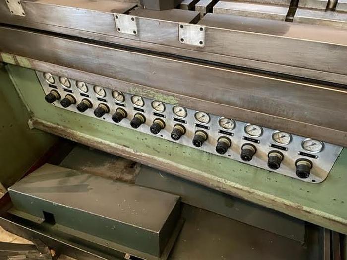 Usato MANZONI TRANSFER 100