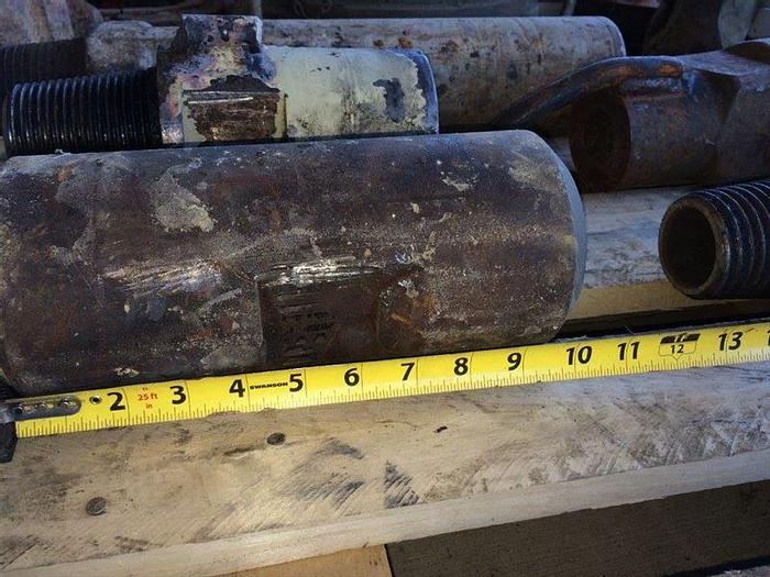 Used Sub Adapter - 1202010300037