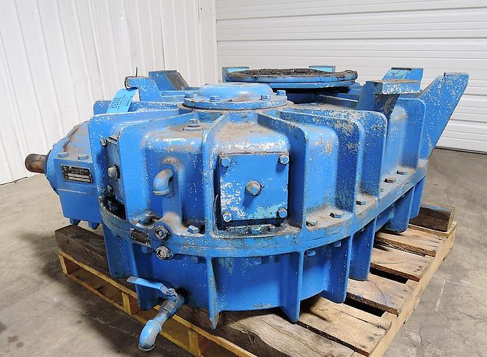 Used BEARDSLEY & PIPER 100B